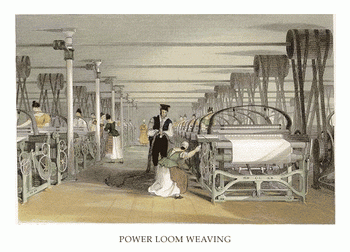 Power Loom