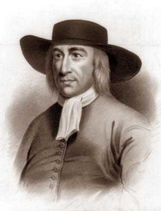 George Fox