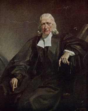 John Wesley